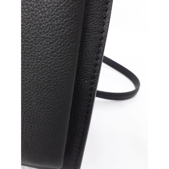 Louis Vuitton My Lock Me Chain Shoulder Bag Noir Black - Picture 5 of 7